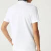 Lacoste Polo - Blanc
