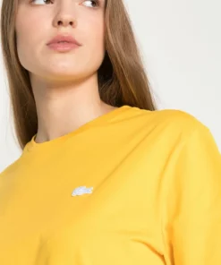 Lacoste EXCLUSIVE - T-shirt Imprimé - Guepe -Lacoste Soldes Magasin 26b5ddb6087246abb3fefe76674dad83