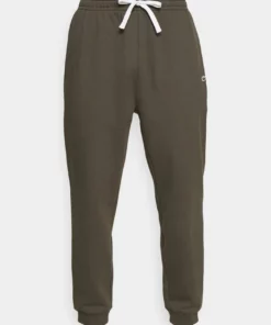 Lacoste Pantalon De Survêtement - Baobab -Lacoste Soldes Magasin 26b7b77f2ece4e968d074a997f9f7cdc