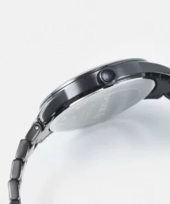 Lacoste LADYCROC - Montre - Black 6 Lacoste LADYCROC - Montre - Black -Lacoste Soldes Magasin 273eb12adbc14c28ac4460e5f780b343