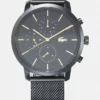 Lacoste REPLAY - Montre - All Black