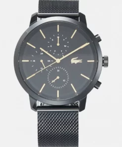 Lacoste REPLAY - Montre - All Black