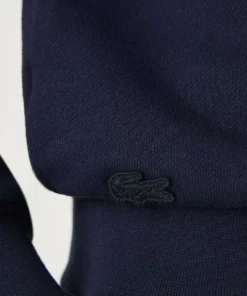 Lacoste Sweatshirt - Bleu Marine 10 Lacoste Sweatshirt - Bleu Marine -Lacoste Soldes Magasin 277efe869370409eb154a3b3847ad97e