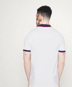 Lacoste Polo - White -Lacoste Soldes Magasin 27d042435f0a411f944a730348365526