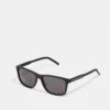 Lacoste Lunettes De Soleil - Matte Black