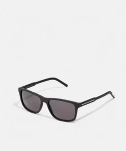 Lacoste Lunettes De Soleil - Matte Black