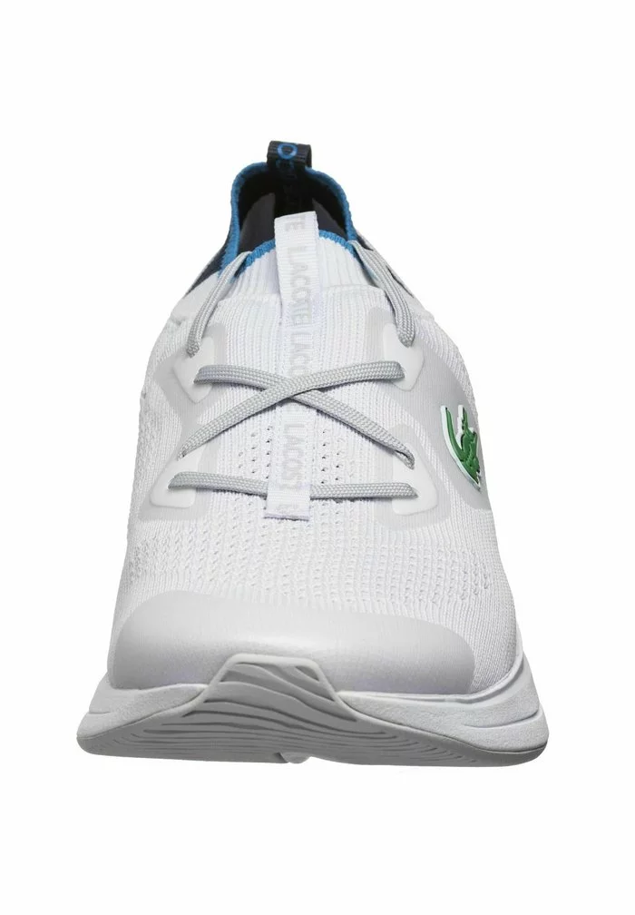 Lacoste RUN SPIN - Baskets Basses - White 7 Lacoste RUN SPIN - Baskets Basses - White – Image 7