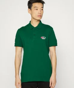 Lacoste Polo - Green