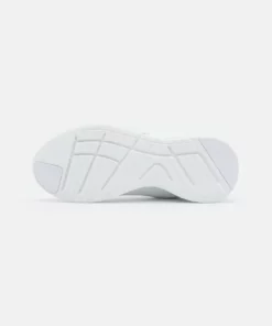 Lacoste Baskets Basses - White -Lacoste Soldes Magasin 2956f1c495744addaf7eba985f548ab9