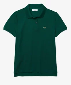Lacoste Polo - Vert -Lacoste Soldes Magasin 29616dd5d01f421fbcaba7f8a7802da4