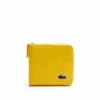 Lacoste Portefeuille - Allover Embossed Genet