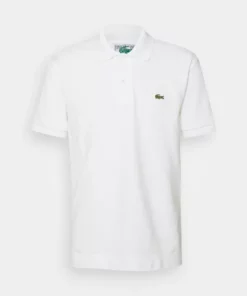 Lacoste Polo - Blanc 10 Lacoste Polo - Blanc -Lacoste Soldes Magasin 299dcd7da8044d16bca2a923ce4e4012
