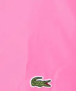 Lacoste Short De Bain - Friandise/green -Lacoste Soldes Magasin 29aa445c37c9408bb25b2203923d35ad