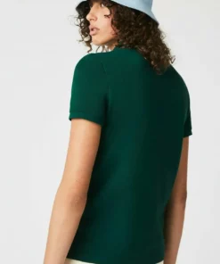 Lacoste Polo - Vert -Lacoste Soldes Magasin 29e654fe237d485c8e176caf12d23fa9