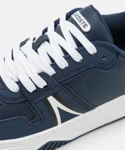 Lacoste L001 - Baskets Basses - Navy/white -Lacoste Soldes Magasin 2a8d63a62b904b6bb1611f7ab4bcbad5