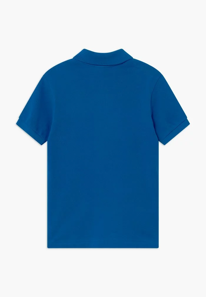Lacoste Polo - Ultramarine 2 Lacoste Polo - Ultramarine – Image 2