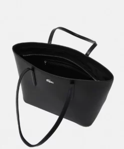 Lacoste Sac à Main - Black 6 Lacoste Sac à Main - Black -Lacoste Soldes Magasin 2aef95eaaa584a959887cf6c4d447006