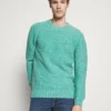 Lacoste Pullover - Poivron Mouline