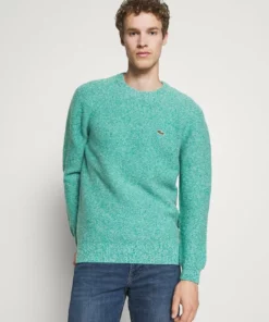 Lacoste Pullover - Poivron Mouline