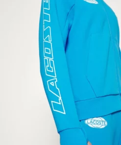 Lacoste EXCLUSIVE - Sweat à Capuche Zippé - Ibiza 11 Lacoste EXCLUSIVE - Sweat à Capuche Zippé - Ibiza -Lacoste Soldes Magasin 2b41fd7a0ec64982a2d8be720fc1969d