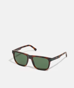 Lacoste Lunettes De Soleil - Shiny Havana