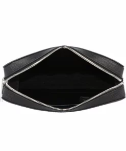 Lacoste Sac Bandoulière - Noir -Lacoste Soldes Magasin 2b9ec5ce2811474f9a3caa4aa25ab00c