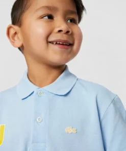 Lacoste UNISEX - Polo - Light Blue 12 Lacoste UNISEX - Polo - Light Blue -Lacoste Soldes Magasin 2ba3452159c445ce9156e42cfaf8a3cc