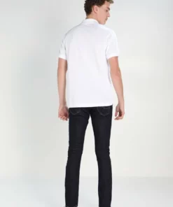 Lacoste Polo - White 7 Lacoste Polo - White -Lacoste Soldes Magasin 2c28b65b8ffe41b2905d9e066b0aaab8