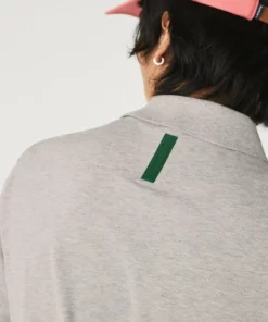Lacoste Polo - Gris Chine -Lacoste Soldes Magasin 2c704df7c20442d0bf7282ecd7b7f48e