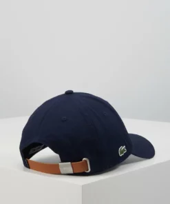 Lacoste Casquette - Navy Blue -Lacoste Soldes Magasin 2c9d06f888fe4d4aaacd993c14c9972e