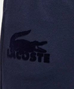 Lacoste Bas De Pyjama - Bleu Marine Bleu Marine 9 Lacoste Bas De Pyjama - Bleu Marine Bleu Marine -Lacoste Soldes Magasin 2cc114fb11ed47848f1ffba118db7ff8