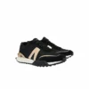 Lacoste L-SPIN DELUXE - Baskets Basses - Black