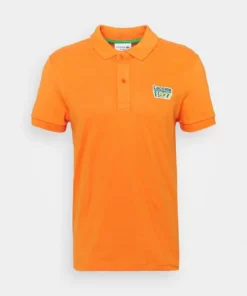 Lacoste Polo - Fango -Lacoste Soldes Magasin 2d152a7afdf14cf0a26e31db0b655ef5
