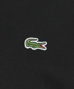 Lacoste PLUS - Sweat à Capuche Zippé - Black -Lacoste Soldes Magasin 2d2a404c82744ce6ae9a4fa5d6be57c1