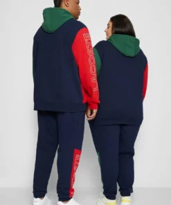 Lacoste PLUS UNISEX - Sweat à Capuche Zippé - Navy Blue/red/green 10 Lacoste PLUS UNISEX - Sweat à Capuche Zippé - Navy Blue/red/green -Lacoste Soldes Magasin 2d8951bf2d3e4fbab7519b732b5bd771