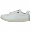 Lacoste Baskets Basses - White
