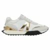 Lacoste SPIN DELUXE - Baskets Basses - White