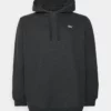 Lacoste PLUS - Sweat à Capuche - Lightning Chine/nave