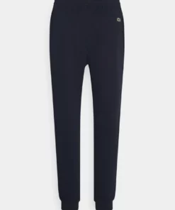 Lacoste Pantalon De Survêtement - Navy Blue -Lacoste Soldes Magasin 2e0e50f8603e4b2da77c19c4211fa6b4