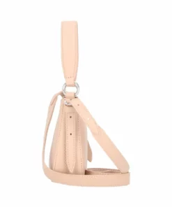 Lacoste CHANTACO CLASSICS - Sac Bandoulière - Light Pink -Lacoste Soldes Magasin 2e1ba5a875894b609a99ae815404271e