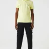 Lacoste Polo - Jaune