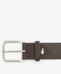 Lacoste Ceinture - Ganache 3 Lacoste Ceinture - Ganache -Lacoste Soldes Magasin 2e43079dd78745bbb9f03440f7b90588