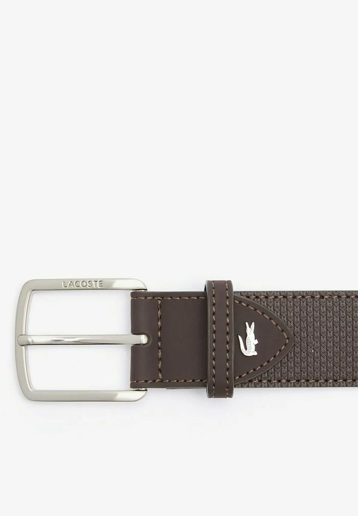 Lacoste Ceinture - Ganache 2 Lacoste Ceinture - Ganache – Image 2