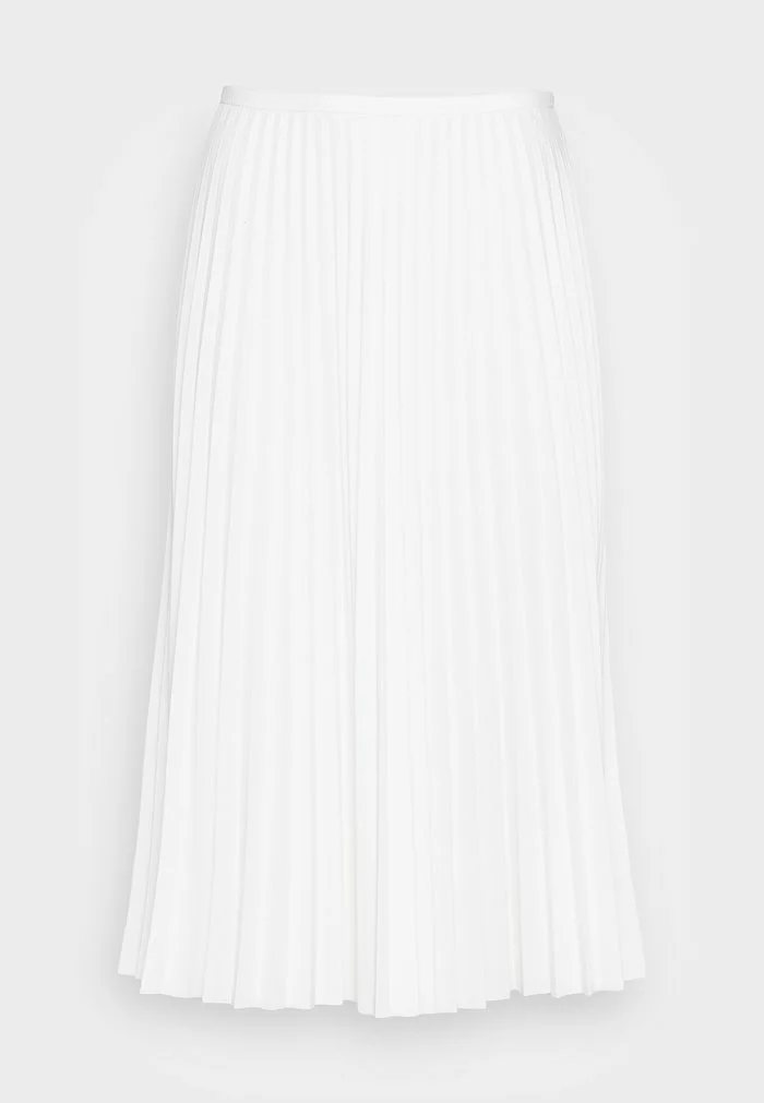 Lacoste Jupe Plissée - Flour 4 Lacoste Jupe Plissée - Flour – Image 4