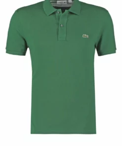 Lacoste Polo - Green -Lacoste Soldes Magasin 2e729b2c05fe455592f3a5022147b5e0