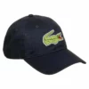 Lacoste HBP - Casquette - Marine