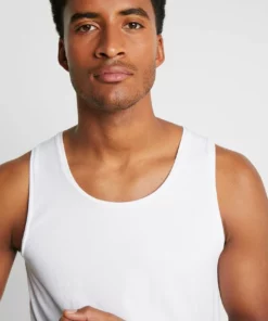 Lacoste 2 PACK - Caraco - White -Lacoste Soldes Magasin 2ee2f4fcdbbe4253a590b8c9690c7401