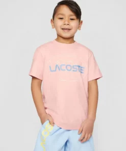 Lacoste UNISEX EXCLUSIVE - T-shirt Imprimé - Nidus -Lacoste Soldes Magasin 2efa3e02169e4f83bc8d11e0c4ab89ba