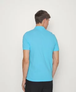 Lacoste Polo - Light Blue -Lacoste Soldes Magasin 2f4e4e187e7e42b6a85d004ed381d243