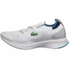 Lacoste RUN SPIN - Baskets Basses - White
